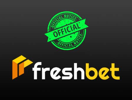 freshbet scam